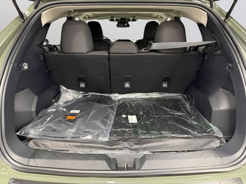 New 2026 Subaru Crosstrek 2.0i Premium image 9