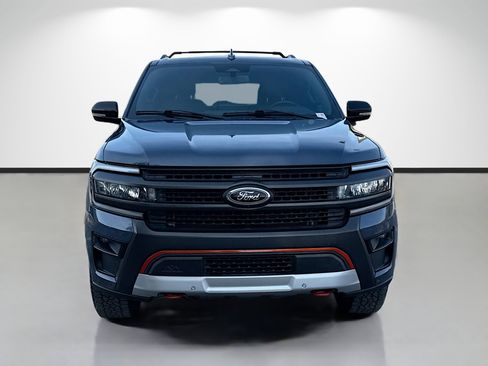 Used 2022 Ford Expedition Timberline AWD/4WD image 8