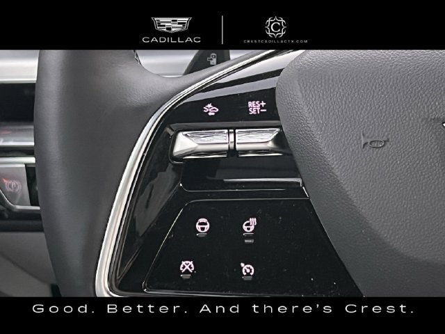 Used 2024 Cadillac Lyriq Sport AWD/4WD image 15
