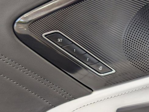 Used 2024 Chevrolet Corvette Z06 w/ Stealth Interior Trim Package image 19