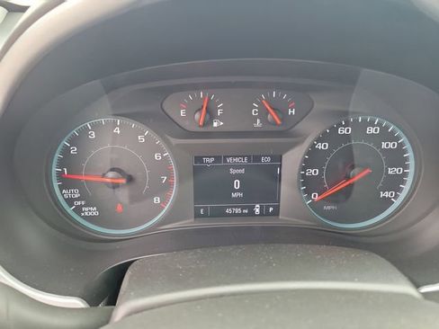 Used 2023 Chevrolet Malibu LT FWD image 28