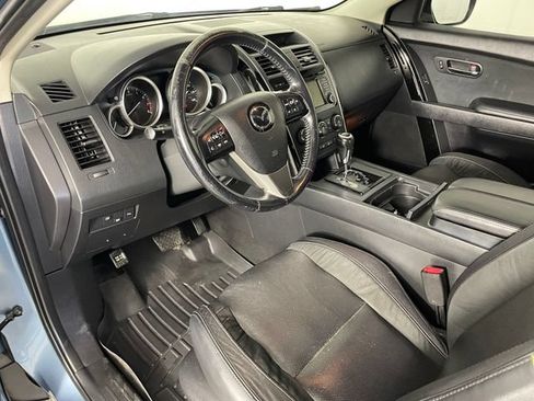 Used 2015 MAZDA CX-9 Touring AWD/4WD image 3