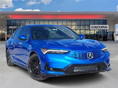 New 2026 Acura Integra A-Spec