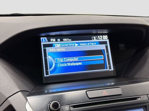 Used 2015 Acura MDX FWD image 40