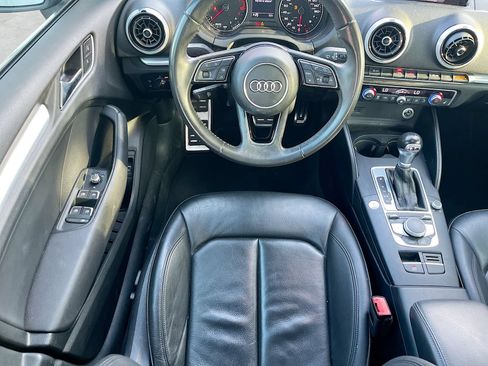 Used 2018 Audi A3 2.0T Premium Plus w/ Premium Plus Package FWD image 22