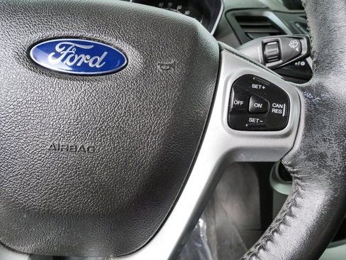 Used 2015 Ford Fiesta SE FWD image 10