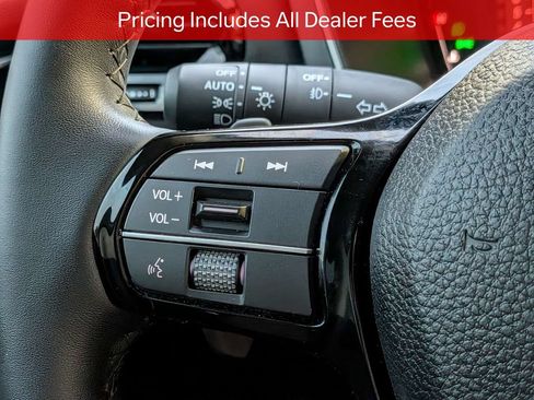 Used 2024 Honda Pilot Elite image 27