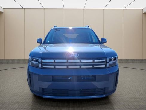 New 2026 Hyundai Santa Fe SEL image 4