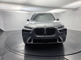 Used 2024 BMW X7 xDrive40i w/ Executive Package video 2
