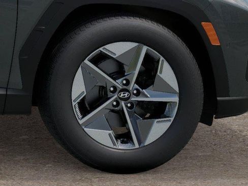 New 2026 Hyundai Tucson SEL AWD/4WD image 8