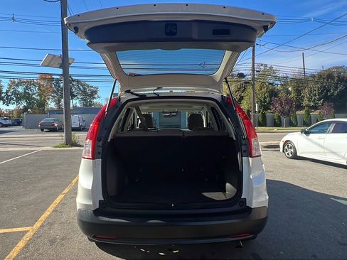 Used 2014 Honda CR-V EX image 9