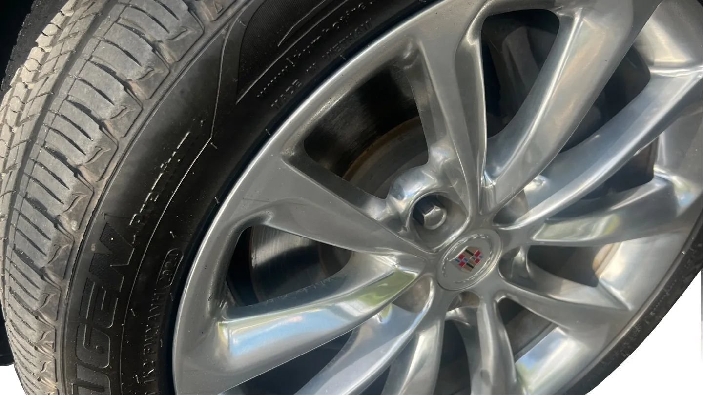 Used 2014 Cadillac XTS Premium FWD image 48