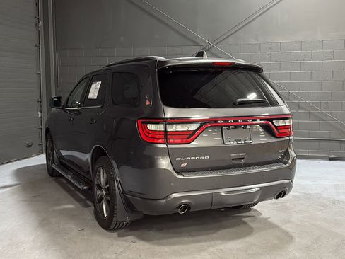 Used 2018 Dodge Durango GT w/ Premium Group AWD/4WD image 6