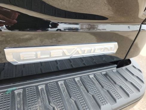 Certified 2025 GMC Sierra 1500 Elevation w/ X31 Off-Road Package AWD/4WD image 35