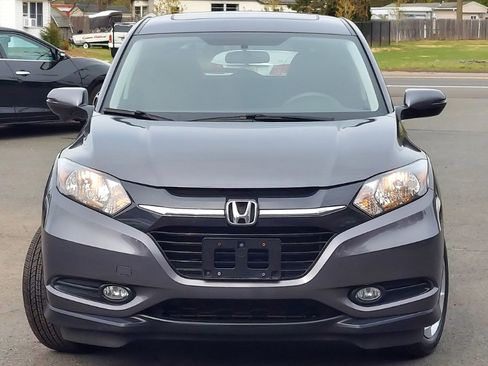 Used 2016 Honda HR-V EX image 2