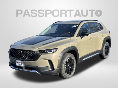 New 2026 MAZDA CX-50 Meridian Edition w/ Cargo Package