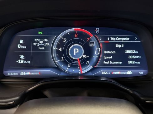 Used 2021 Cadillac CT5 Sport image 21