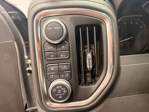 Used 2020 GMC Sierra 1500 SLT w/ SLT Premium Package AWD/4WD image 25