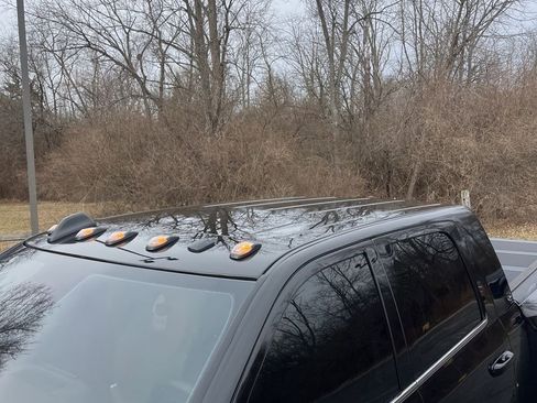 Used 2024 RAM 3500 Limited w/ Safety Group image 9