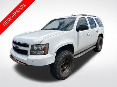 Used 2012 Chevrolet Tahoe LT