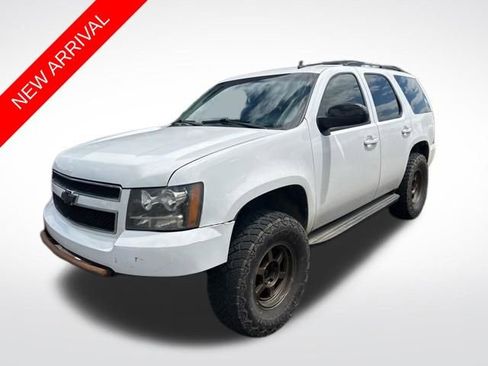 Used 2012 Chevrolet Tahoe LT AWD/4WD image 1