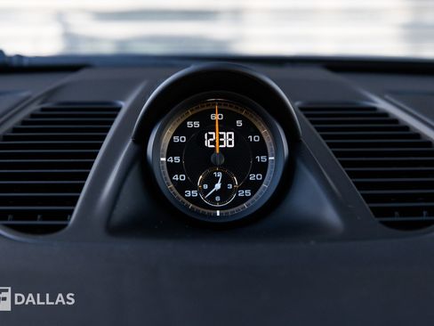 Used 2019 Porsche 911 GT3 image 27