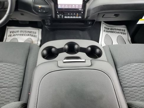 New 2026 RAM 2500 Tradesman AWD/4WD image 21