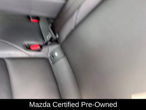 Certified 2025 MAZDA CX-30 AWD 2.5 S w/ Preferred Package image 56