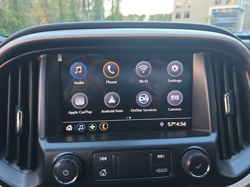 Used 2021 GMC Canyon Elevation image 21