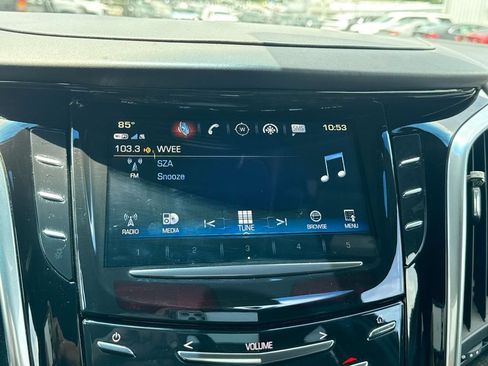 Used 2019 Cadillac Escalade ESV Platinum AWD/4WD image 26