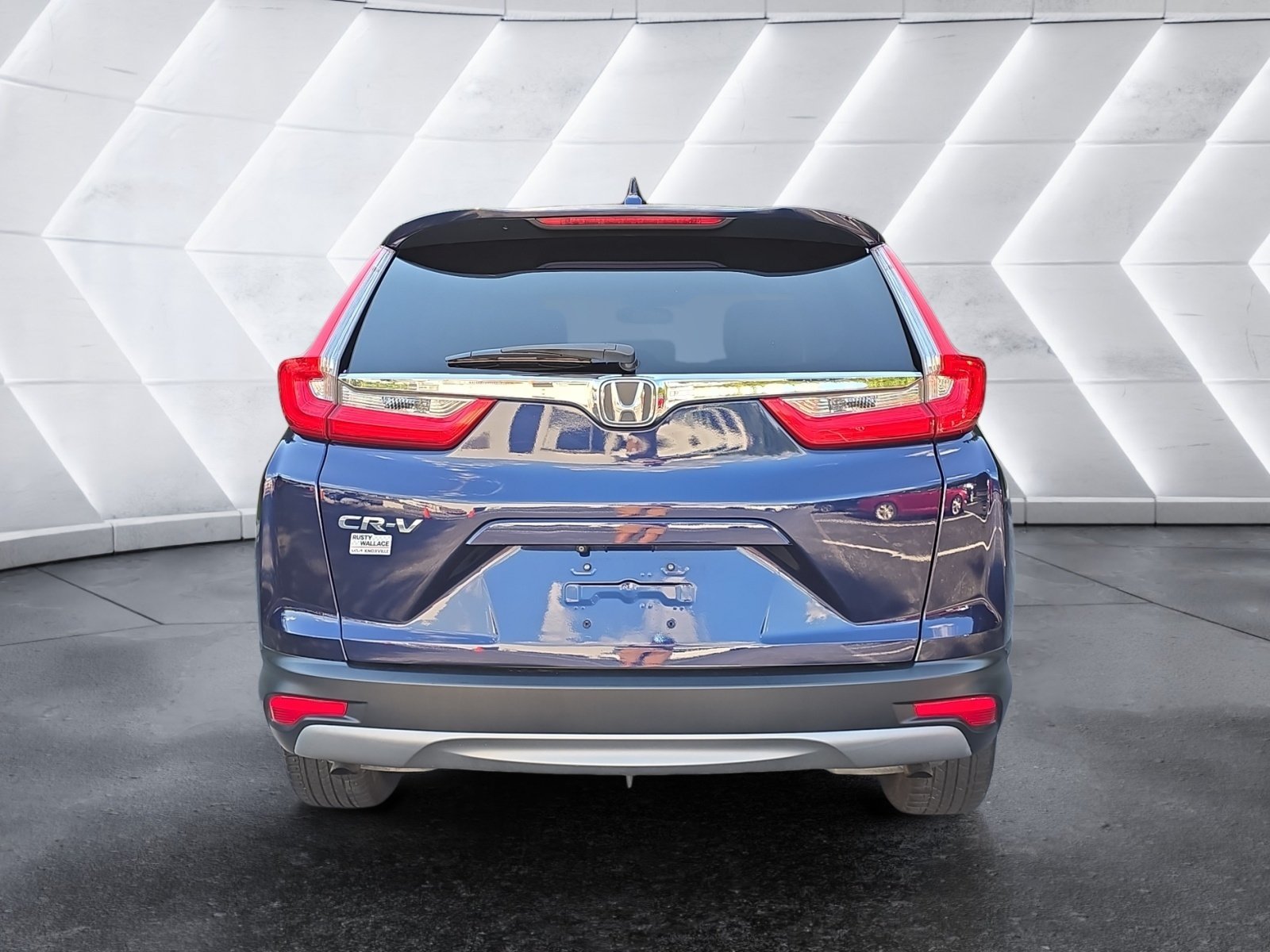 Used 2019 Honda CR-V EX image 4