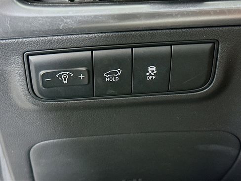 Used 2025 Hyundai Tucson SEL FWD image 17