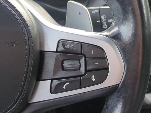 Used 2019 BMW X3 M40i w/ Premium Package AWD/4WD image 21
