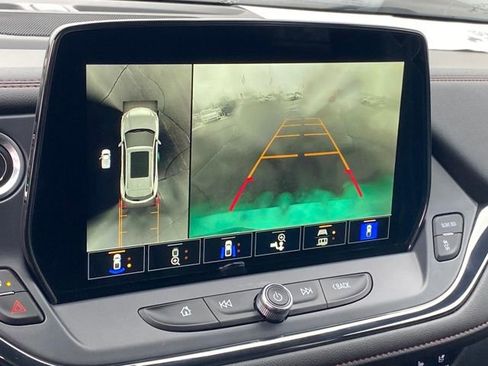 Used 2023 Chevrolet Blazer RS w/ Driver Confidence II Package image 11