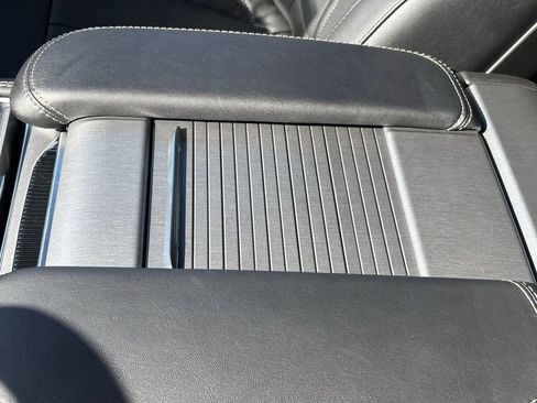 New 2026 Jeep Grand Wagoneer L 4WD image 20