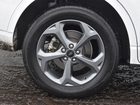 Used 2023 Ford Escape ST-Line image 35