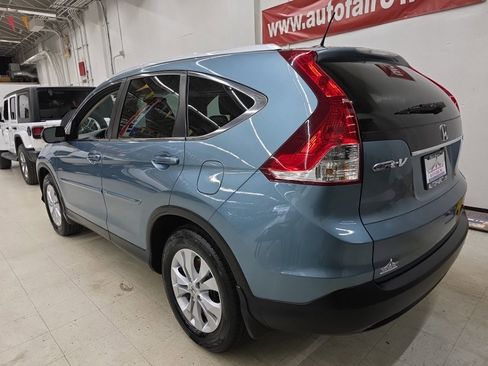 Used 2014 Honda CR-V EX-L image 5
