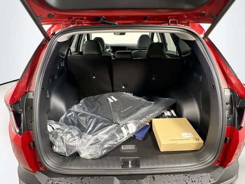 New 2026 Hyundai Tucson Limited image 26