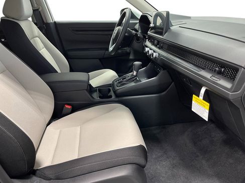 New 2026 Honda CR-V LX image 24