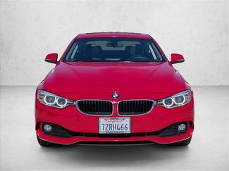 Used 2014 BMW 428i xDrive Coupe AWD/4WD video 2