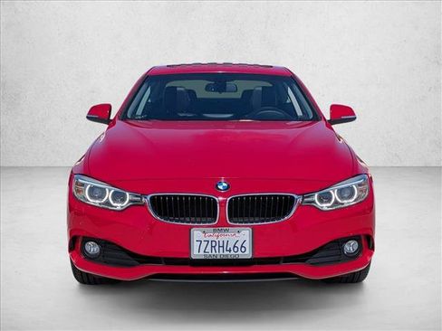 Used 2014 BMW 428i xDrive Coupe AWD/4WD image 2