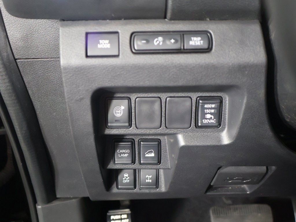 Used 2022 Nissan Frontier PRO-4X AWD/4WD image 37
