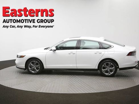 Used 2024 Honda Accord EX image 60