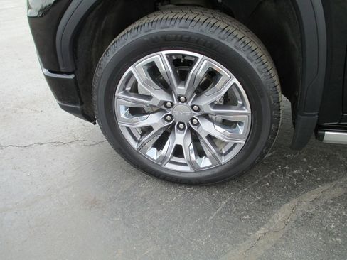 Used 2025 GMC Sierra 1500 Denali w/ Denali Reserve Package image 14