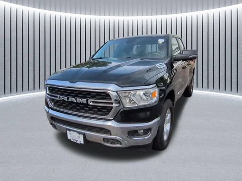 Used 2023 RAM 1500 Big Horn AWD/4WD image 20