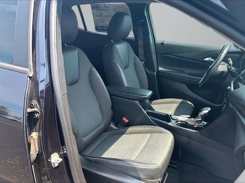 Used 2020 Buick Encore GX Select FWD image 7