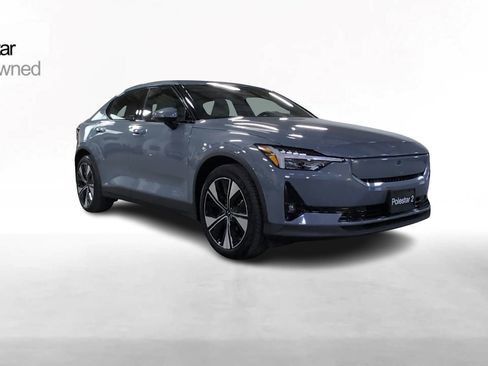 Certified 2024 Polestar Polestar 2 AWD/4WD image 7