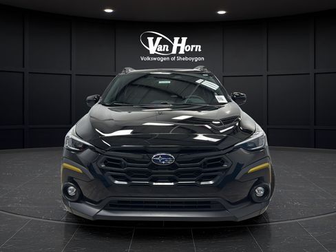 Used 2024 Subaru Crosstrek 2.5i Sport AWD/4WD image 2