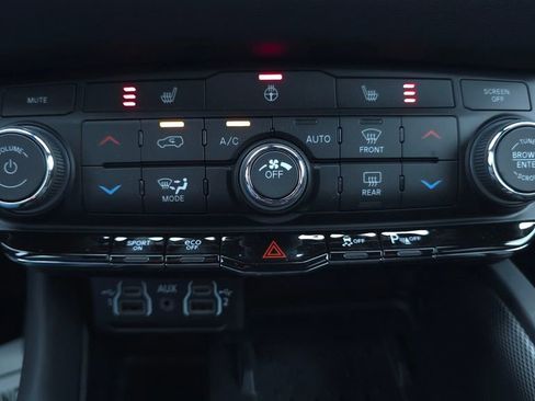 New 2026 Dodge Durango GT image 37