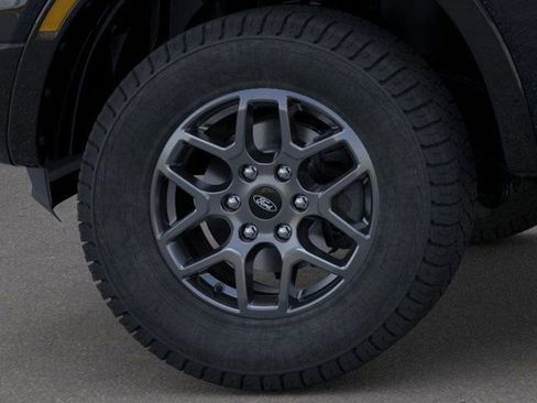 New 2025 Ford Ranger XLT w/ Equipment Group 301A High image 19